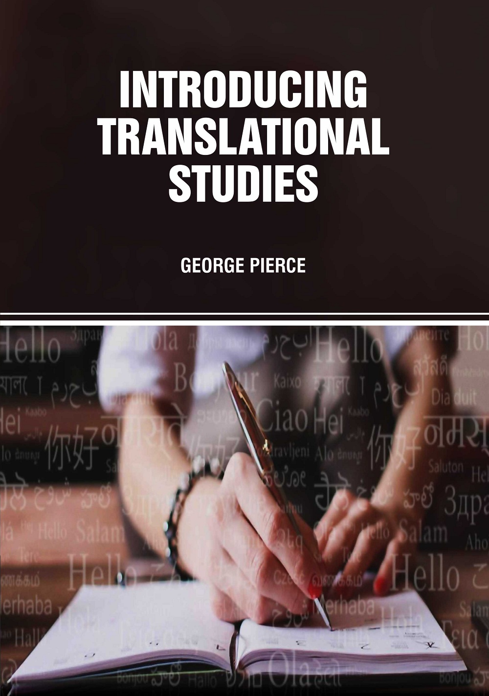 phd translation studies